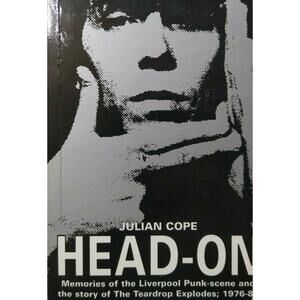 Julian Cope Head On Memories Of The Liverpool Punk Scene Teardrop Explodes 76-82